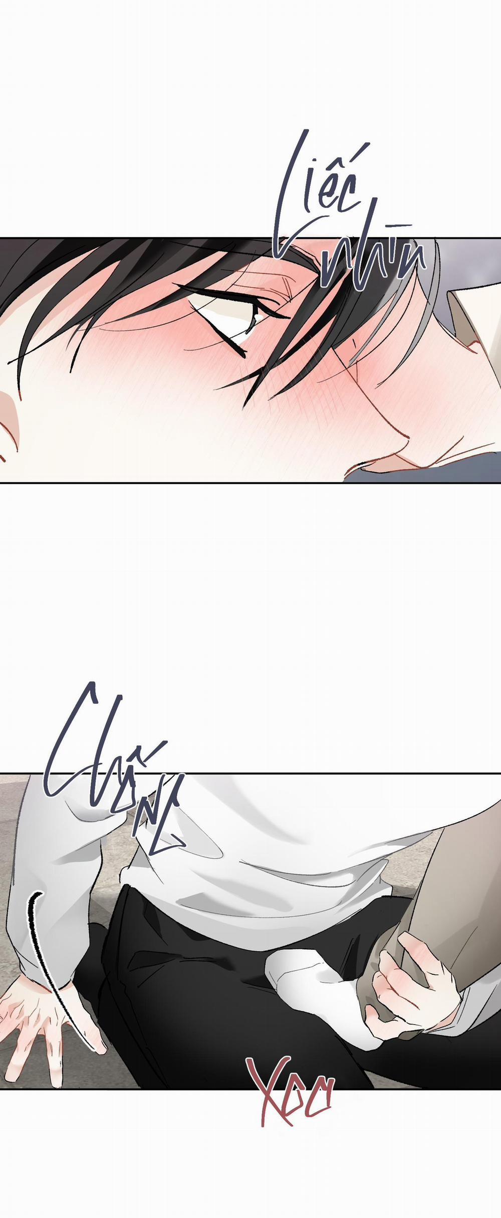 Thế Giới Của Tôi Khi Không Có Em 28 trang 9