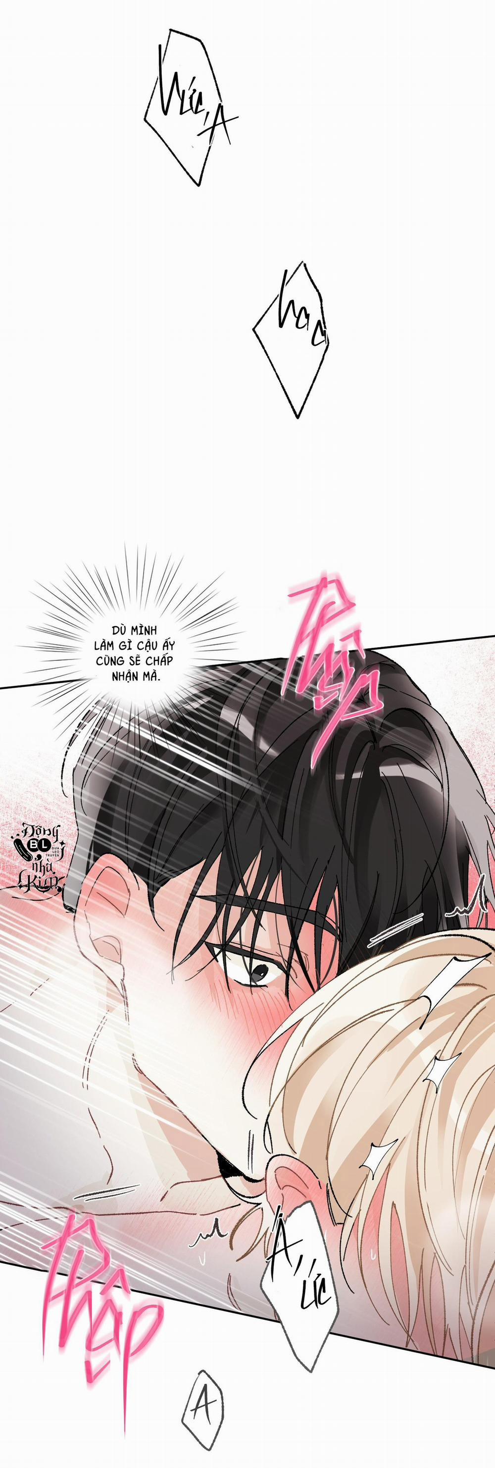 Thế Giới Của Tôi Khi Không Có Em 29 trang 14