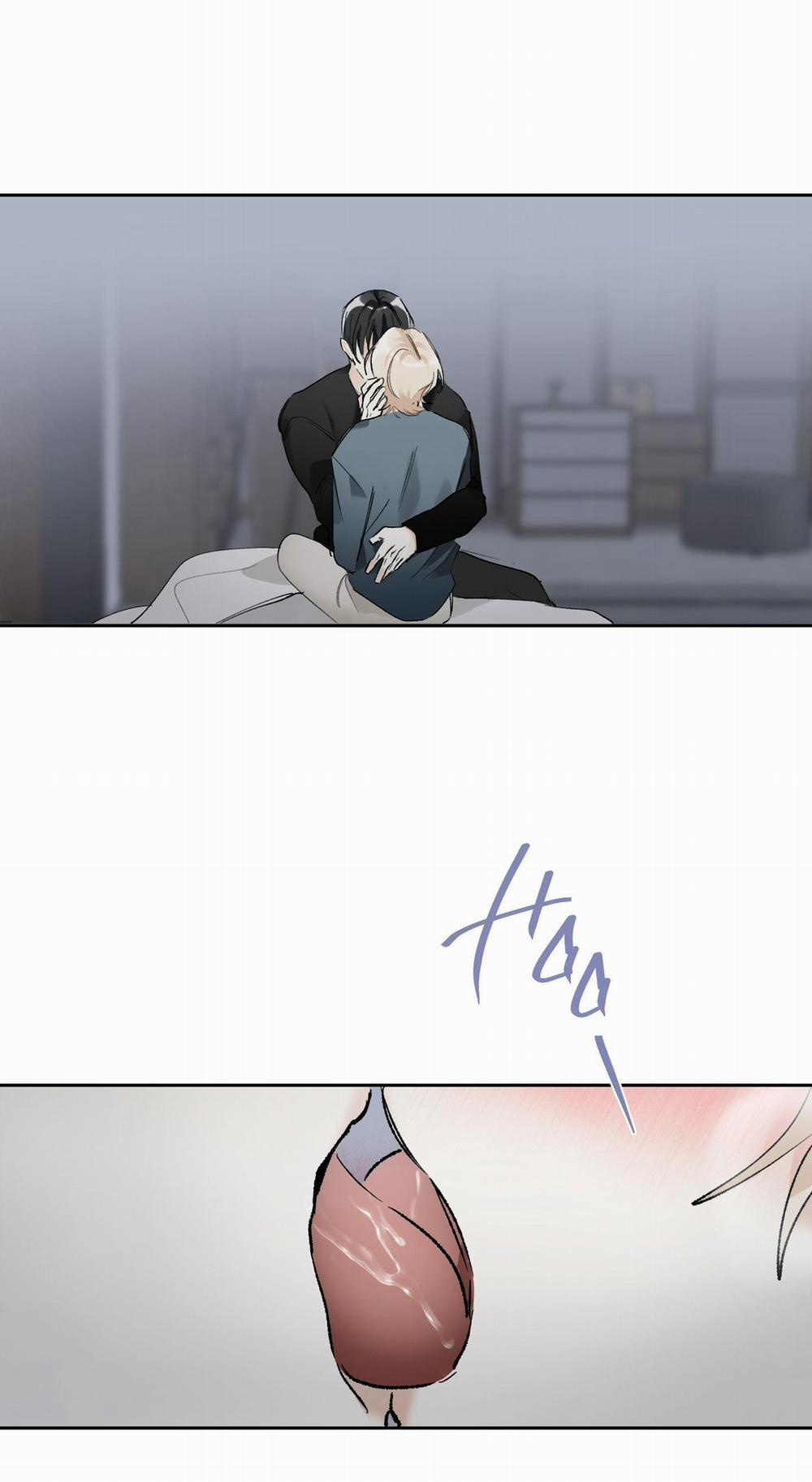 Thế Giới Của Tôi Khi Không Có Em 29 trang 27