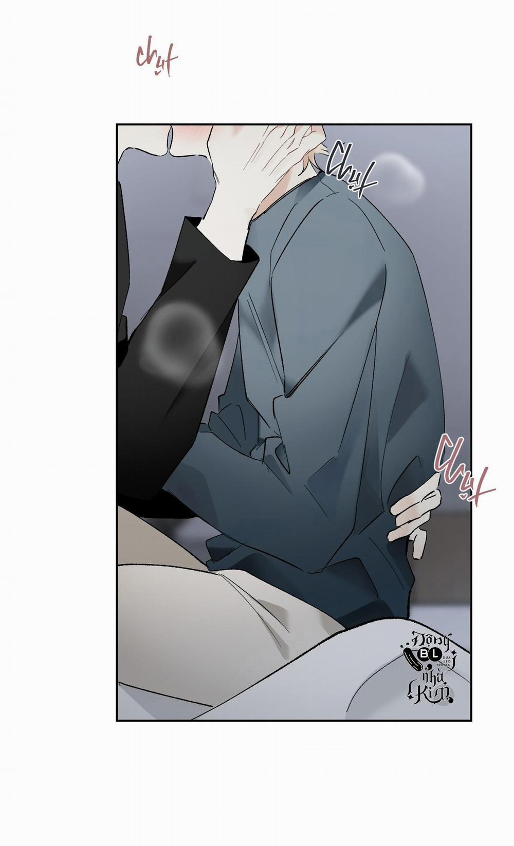 Thế Giới Của Tôi Khi Không Có Em 29 trang 28