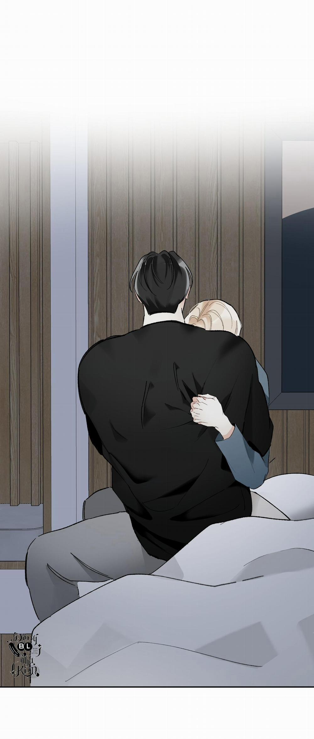 Thế Giới Của Tôi Khi Không Có Em 29 trang 38