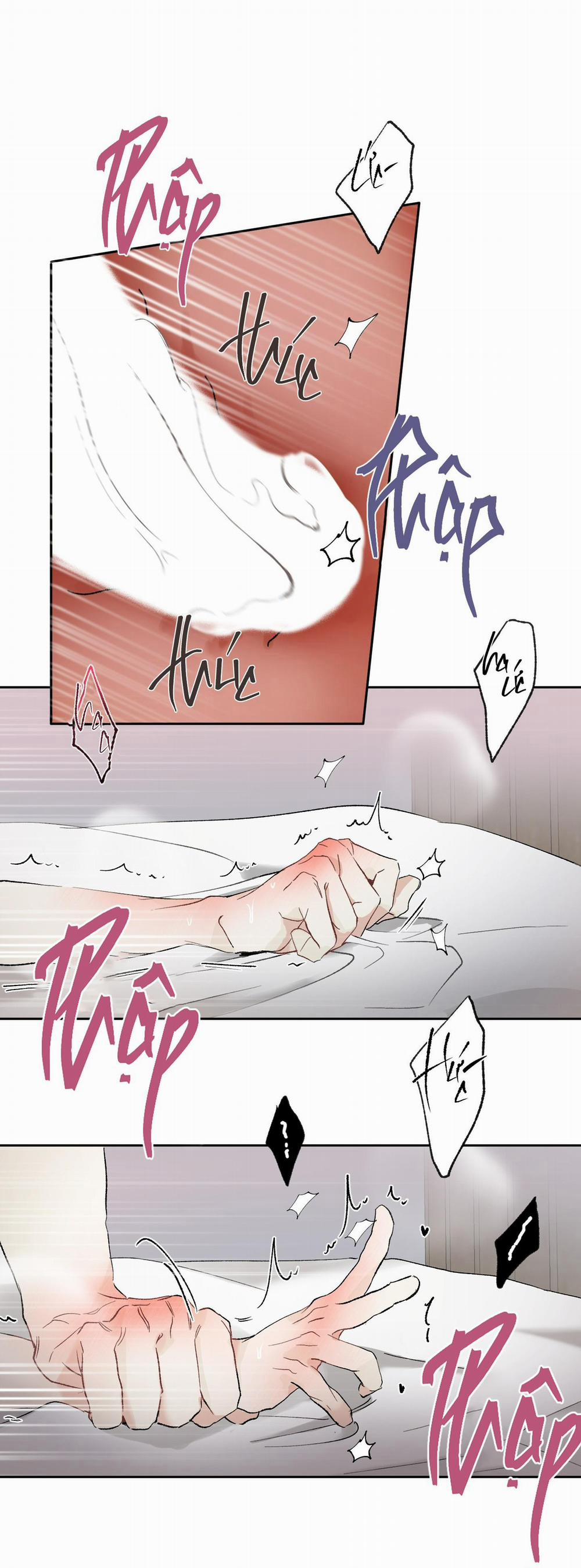 Thế Giới Của Tôi Khi Không Có Em 29 trang 4