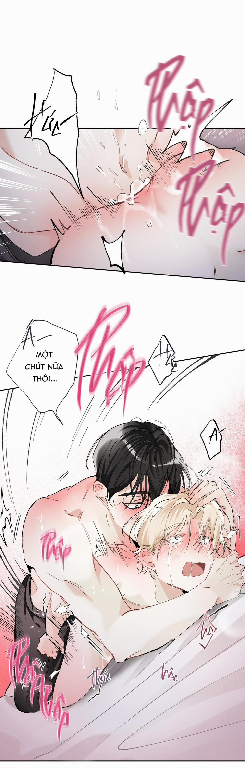 Thế Giới Của Tôi Khi Không Có Em 29 trang 8