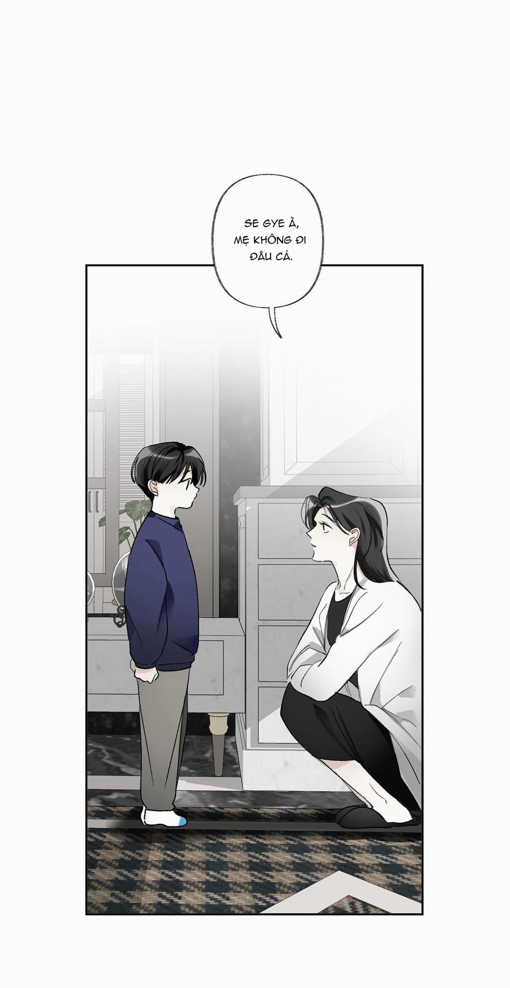 Thế Giới Của Tôi Khi Không Có Em 30 trang 13