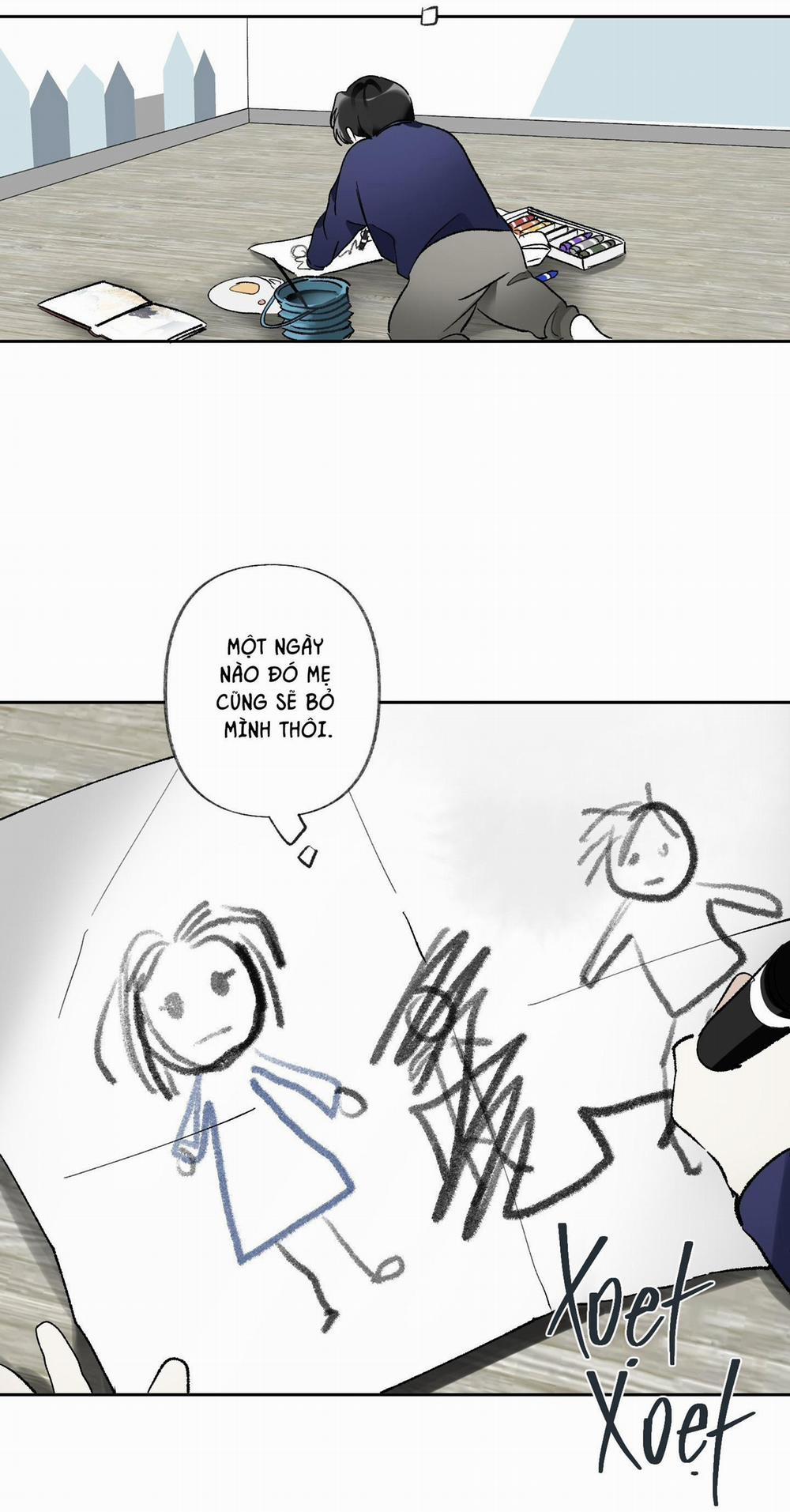 Thế Giới Của Tôi Khi Không Có Em 30 trang 15