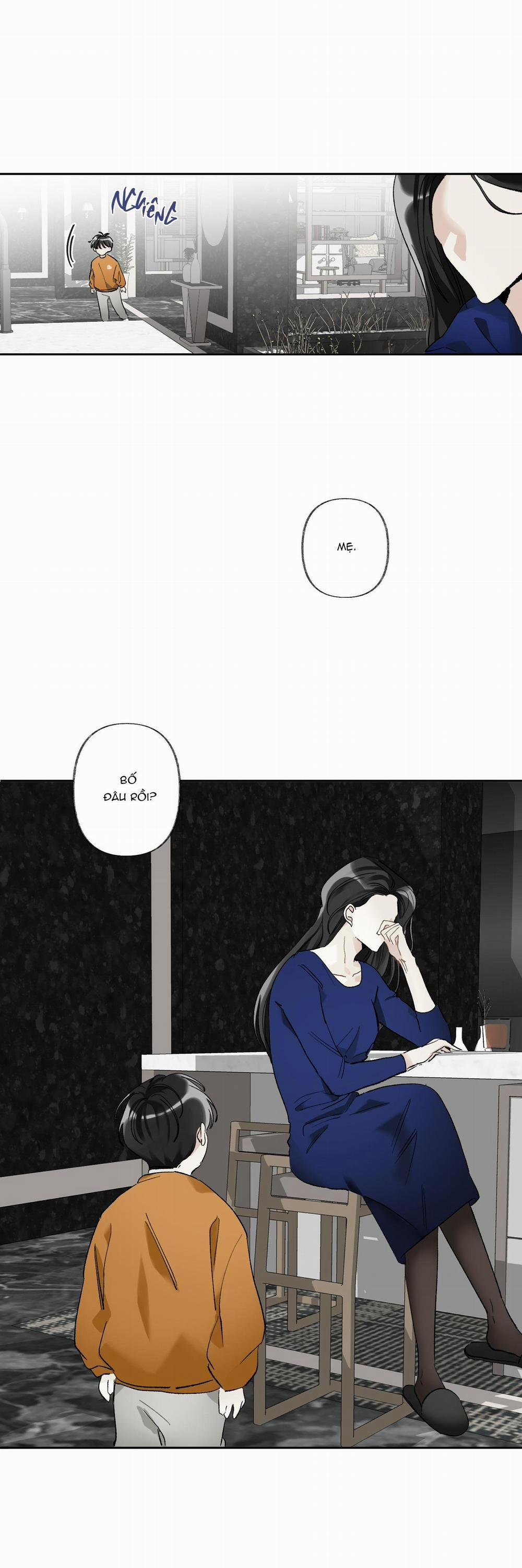 Thế Giới Của Tôi Khi Không Có Em 30 trang 2