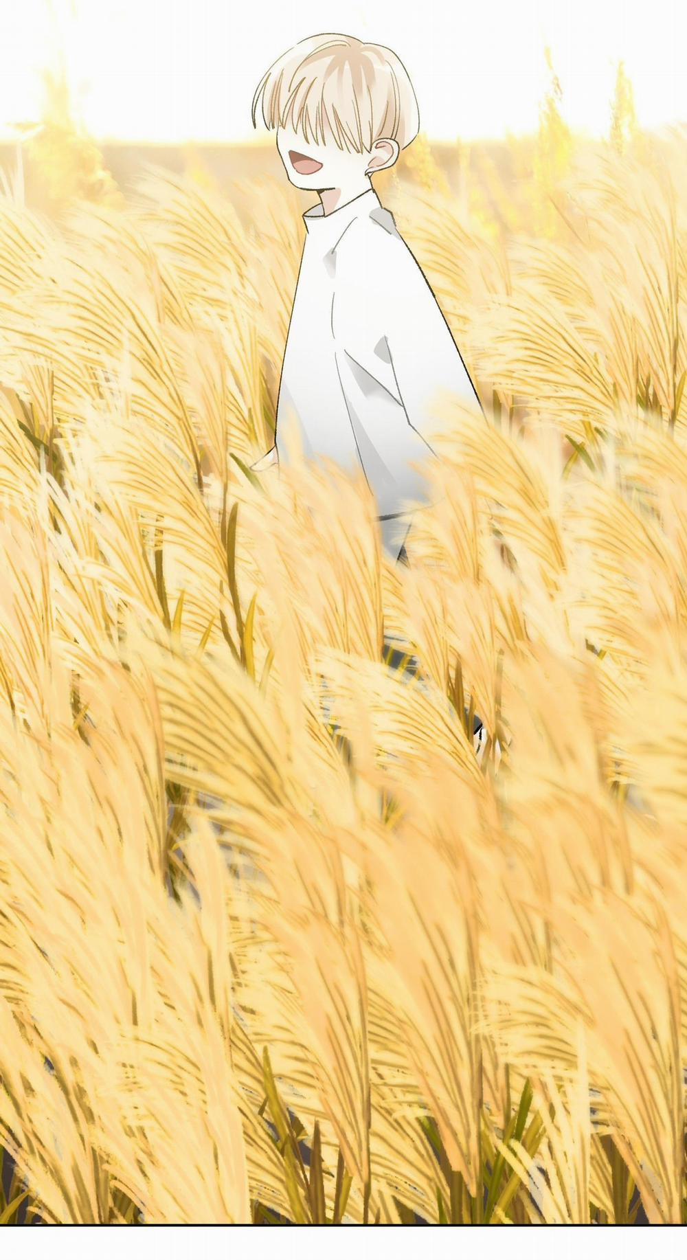 Thế Giới Của Tôi Khi Không Có Em 30 trang 20