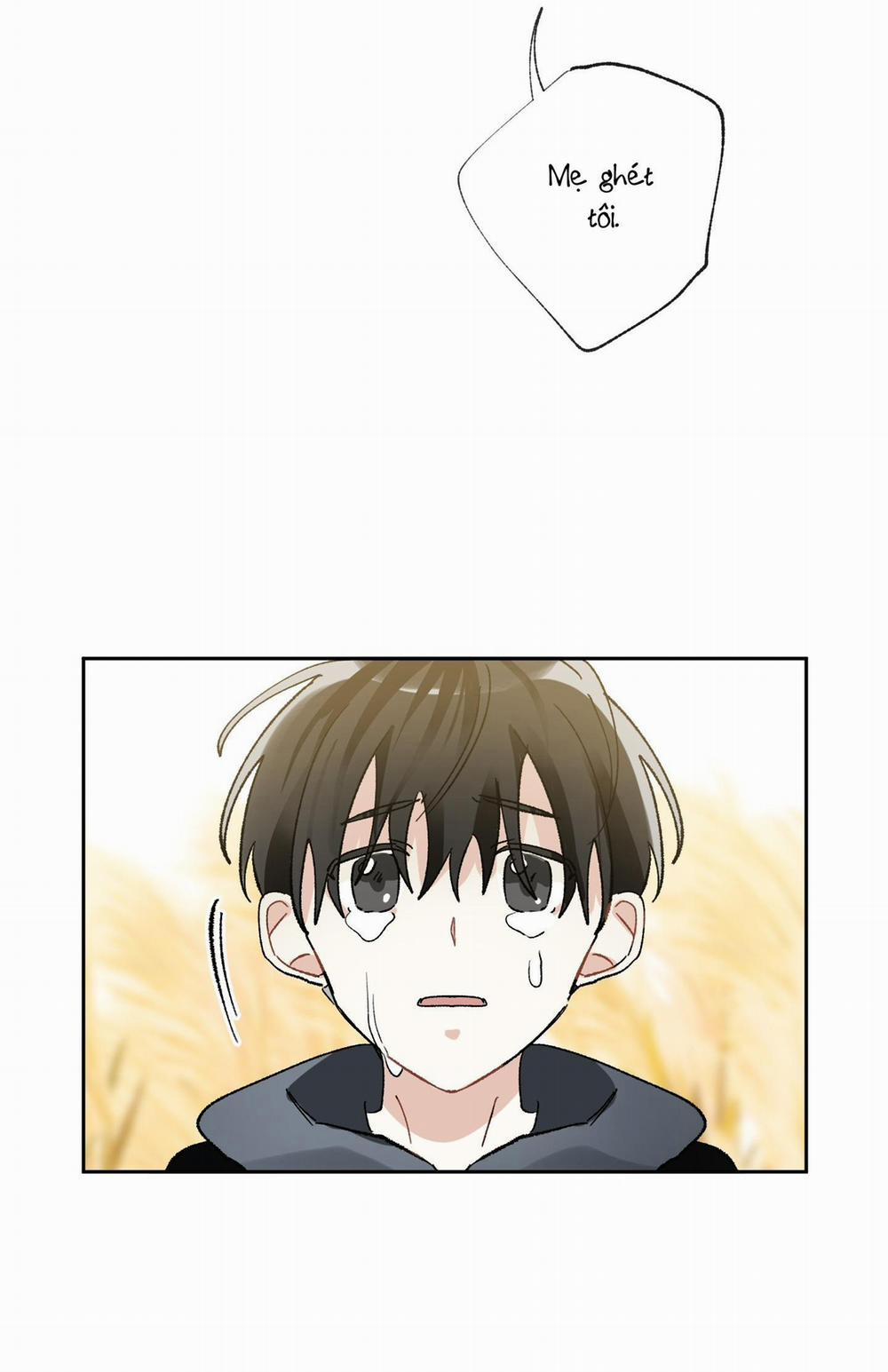 Thế Giới Của Tôi Khi Không Có Em 30 trang 28