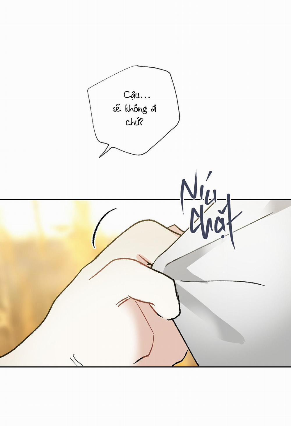Thế Giới Của Tôi Khi Không Có Em 30 trang 29