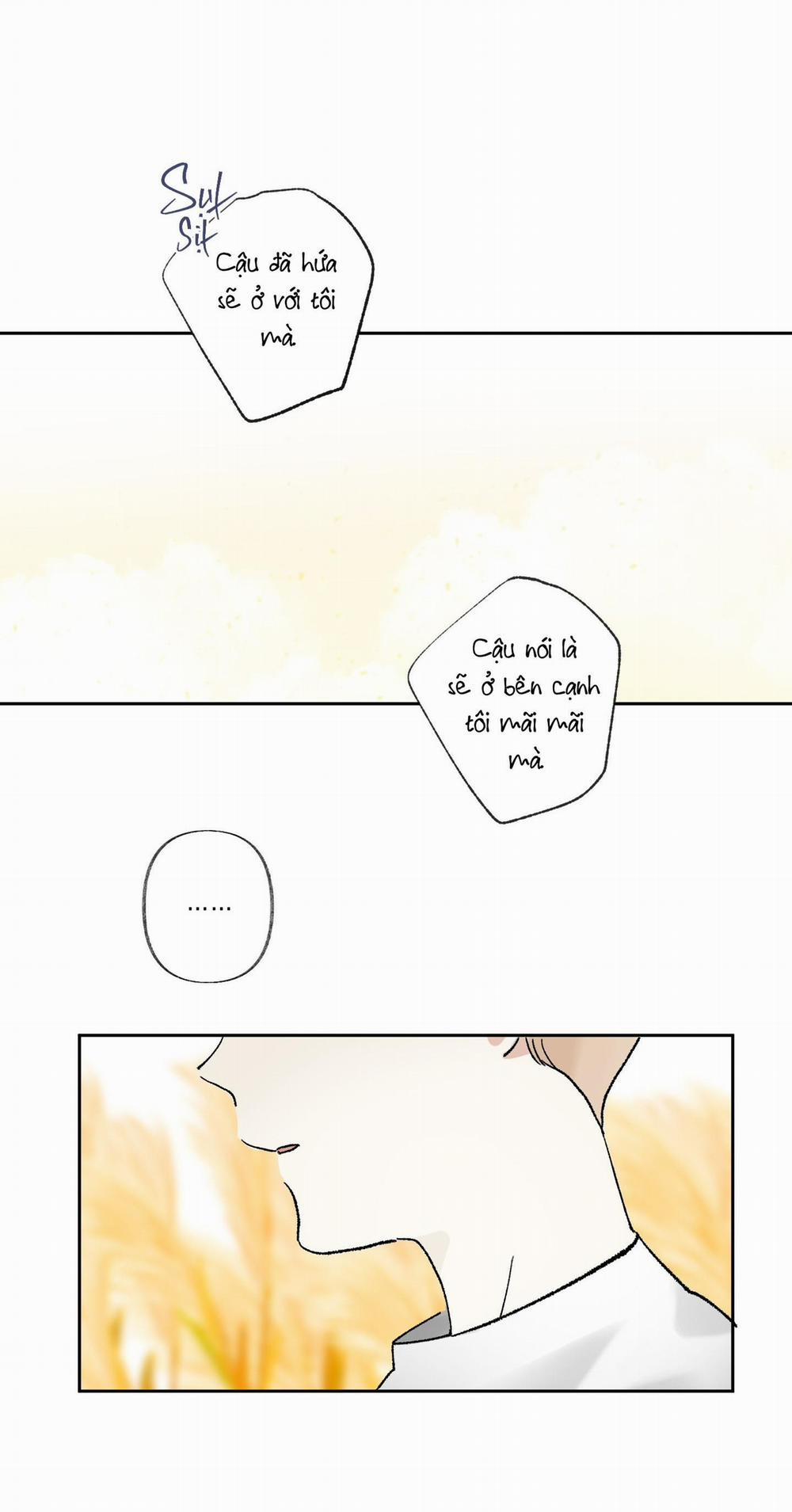 Thế Giới Của Tôi Khi Không Có Em 30 trang 30