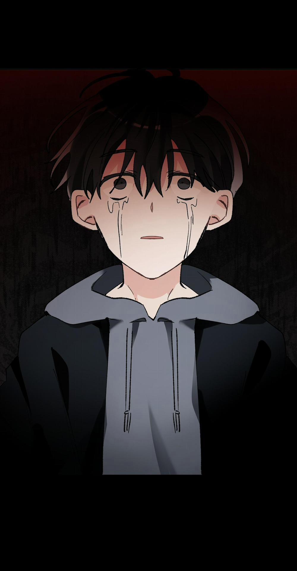 Thế Giới Của Tôi Khi Không Có Em 30 trang 32