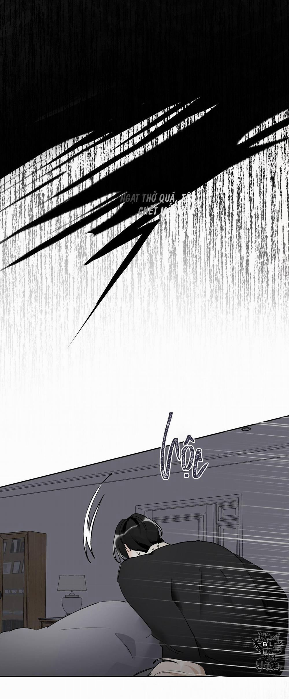 Thế Giới Của Tôi Khi Không Có Em 30 trang 36