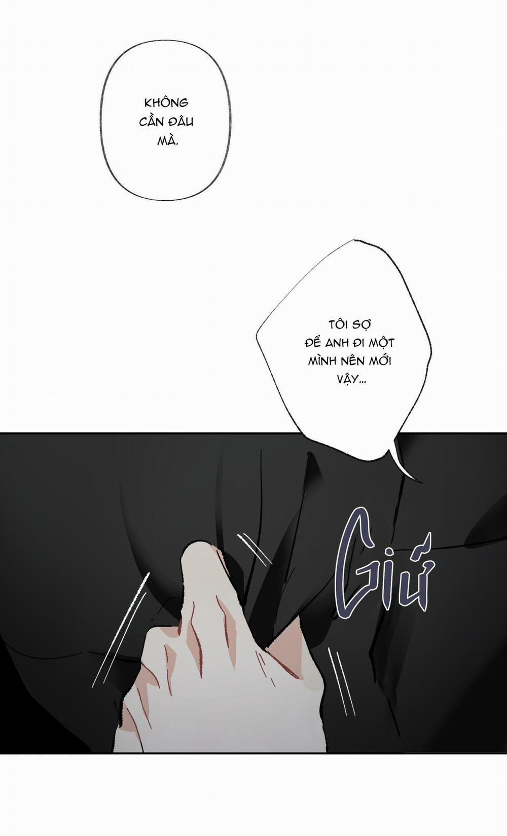 Thế Giới Của Tôi Khi Không Có Em 30 trang 46