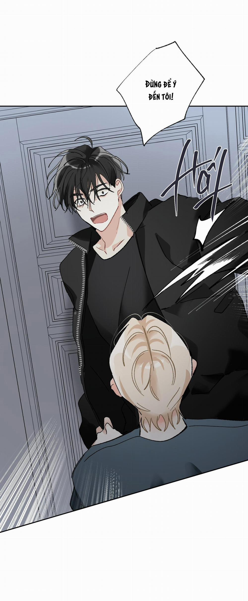 Thế Giới Của Tôi Khi Không Có Em 30 trang 47