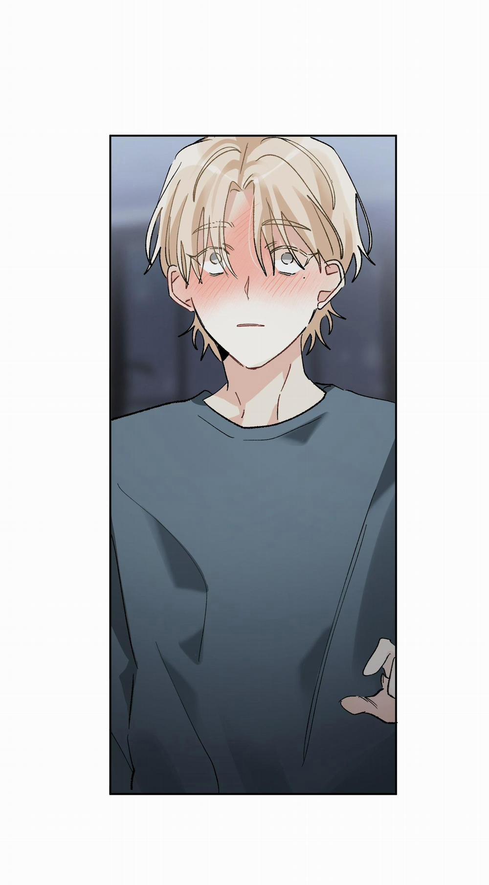 Thế Giới Của Tôi Khi Không Có Em 30 trang 48