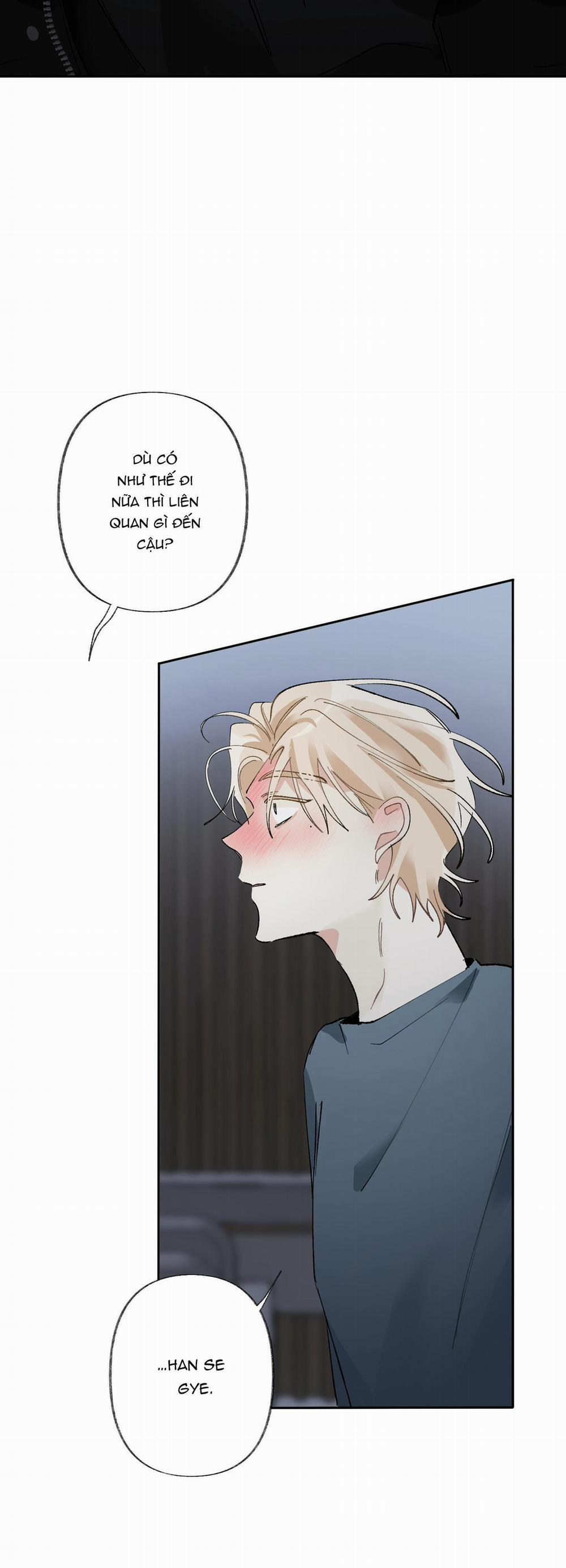 Thế Giới Của Tôi Khi Không Có Em 30 trang 50