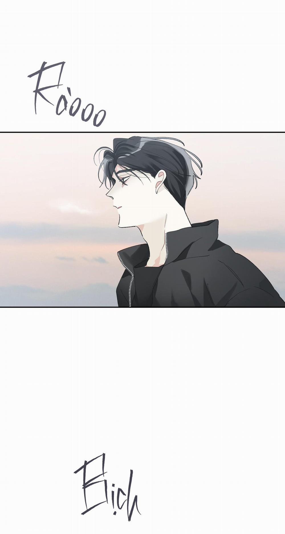 Thế Giới Của Tôi Khi Không Có Em 31 trang 1