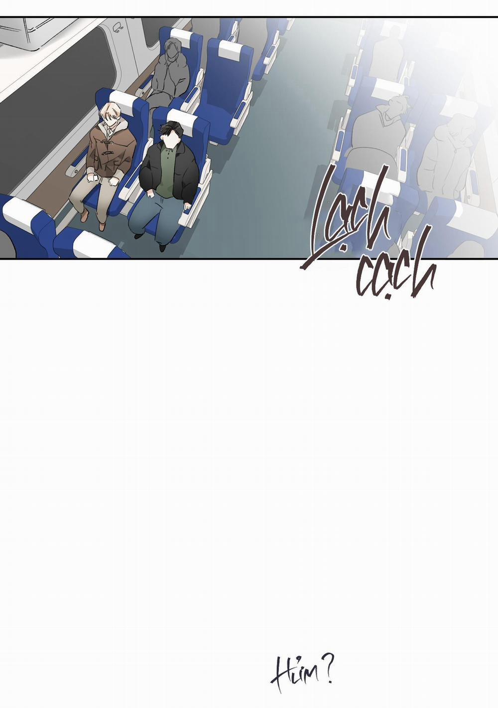 Thế Giới Của Tôi Khi Không Có Em 31 trang 14