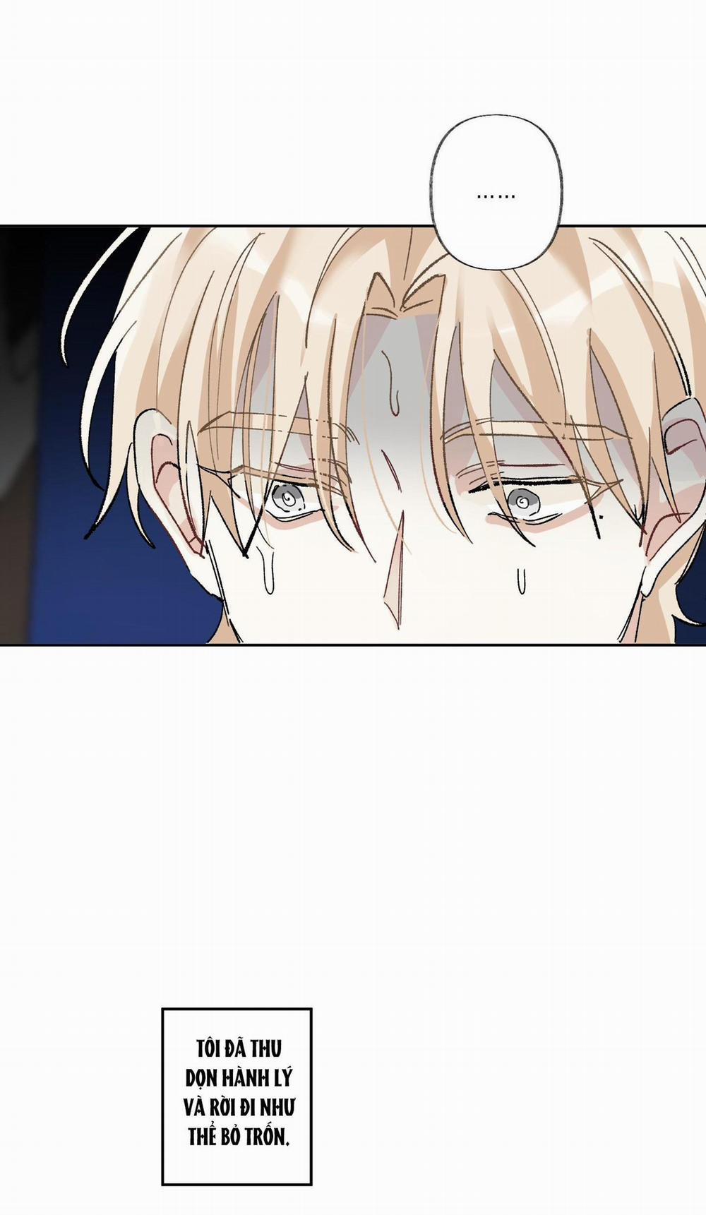 Thế Giới Của Tôi Khi Không Có Em 31 trang 18