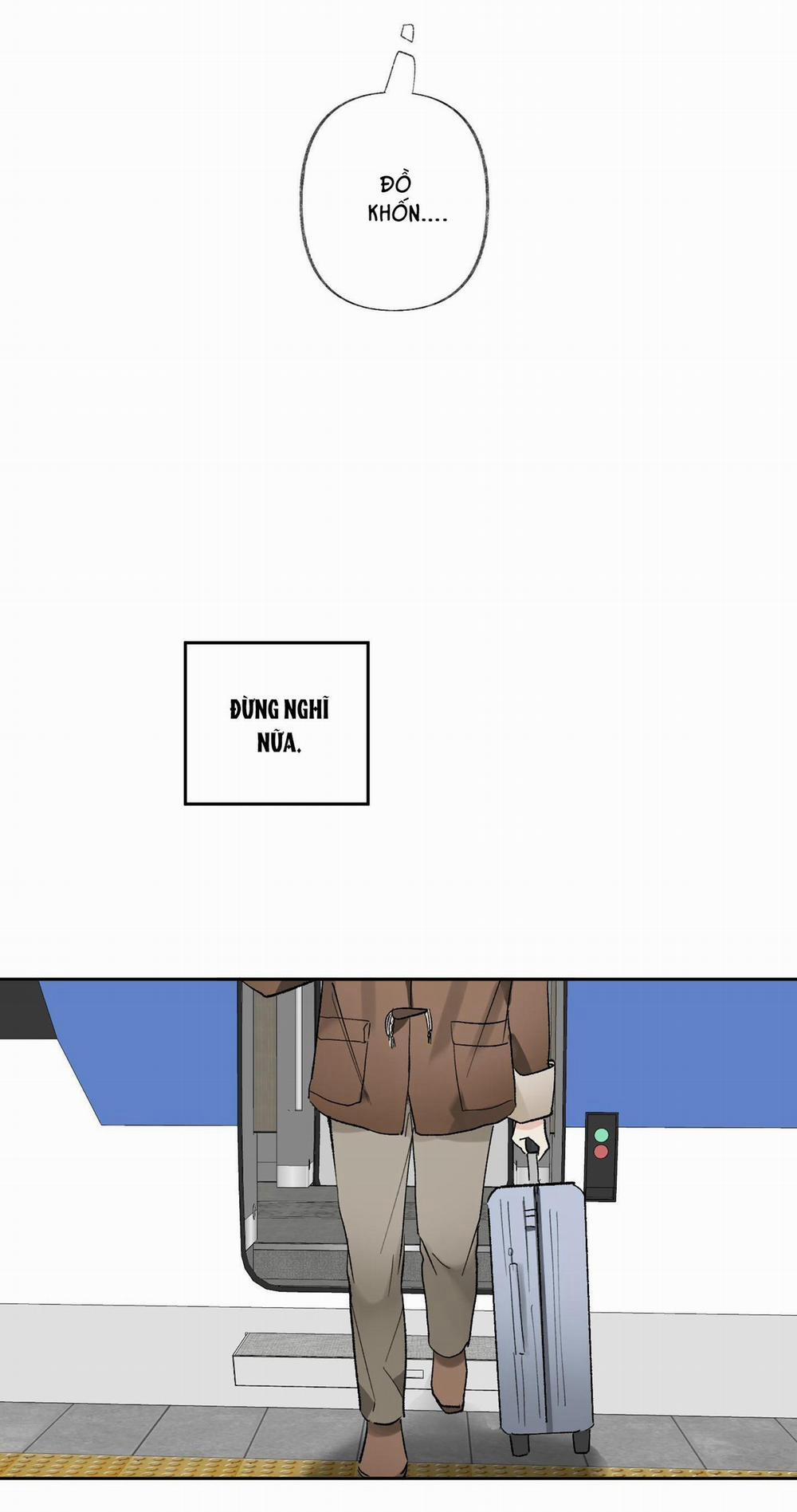 Thế Giới Của Tôi Khi Không Có Em 31 trang 26