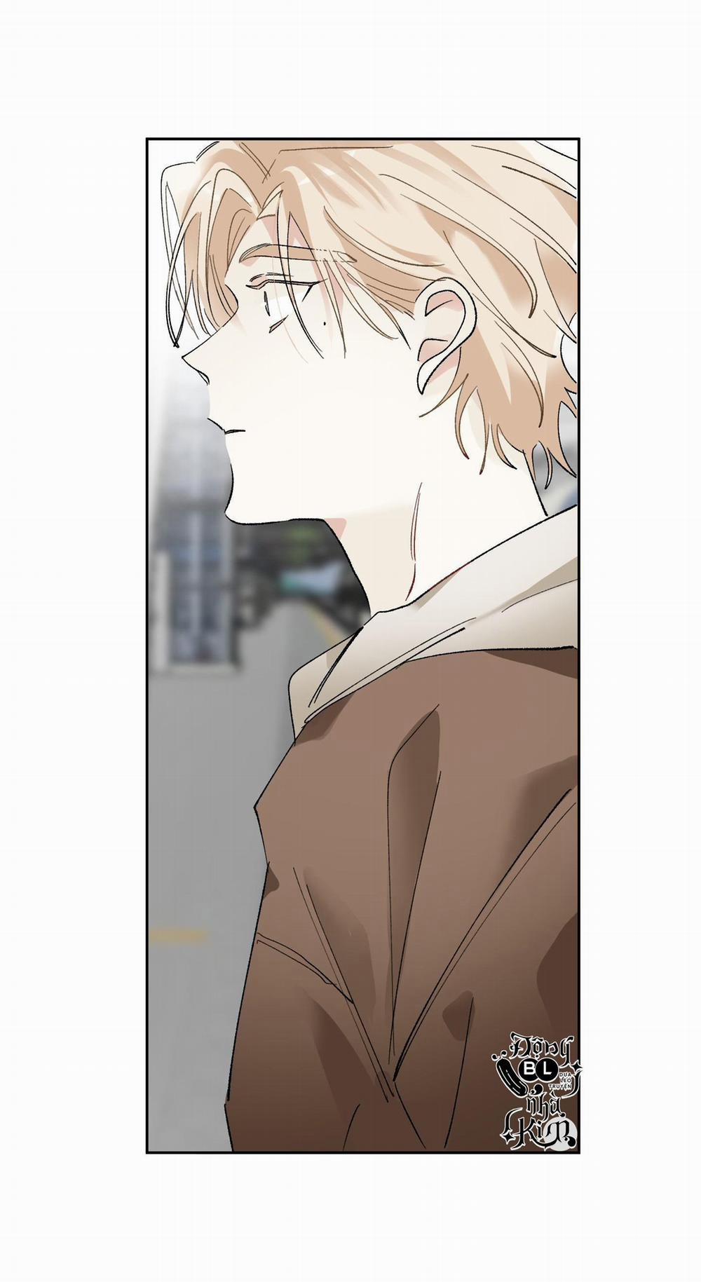 Thế Giới Của Tôi Khi Không Có Em 31 trang 29