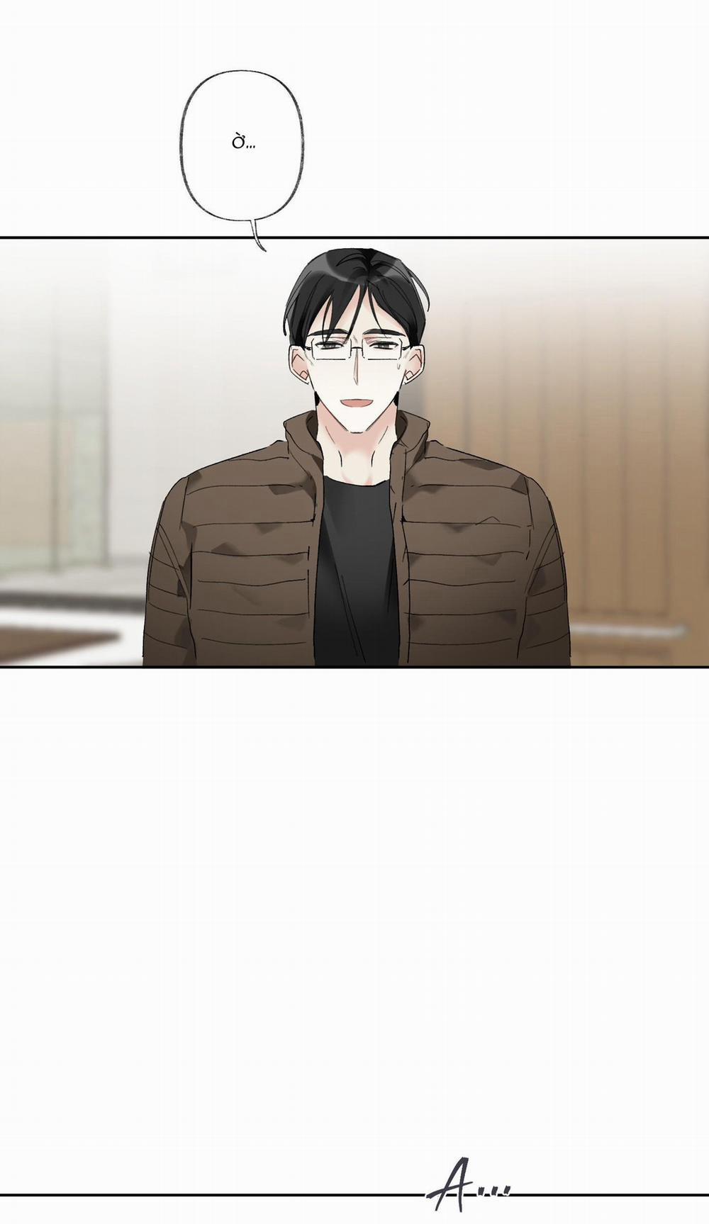 Thế Giới Của Tôi Khi Không Có Em 31 trang 31