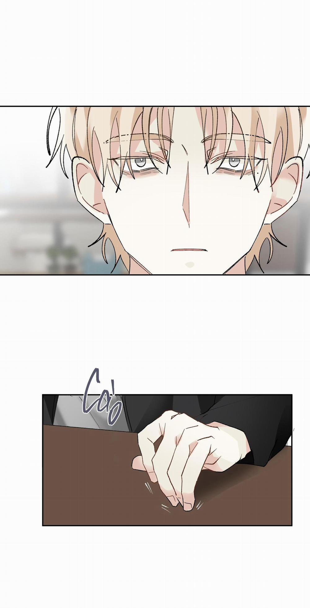 Thế Giới Của Tôi Khi Không Có Em 31 trang 39