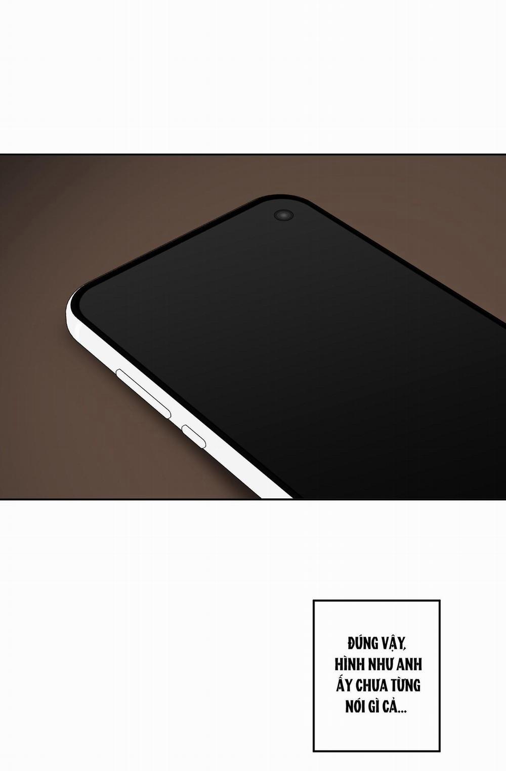 Thế Giới Của Tôi Khi Không Có Em 31 trang 44