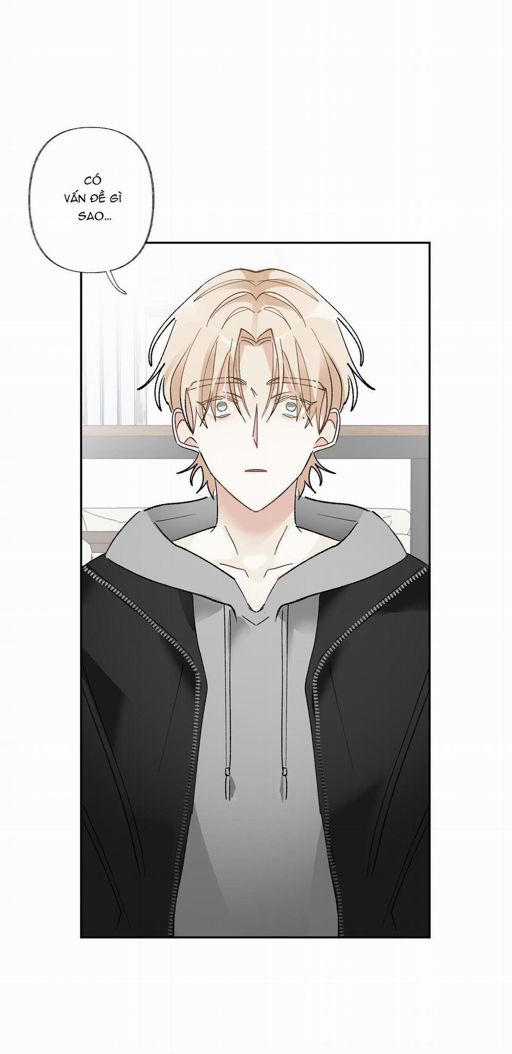 Thế Giới Của Tôi Khi Không Có Em 31 trang 47