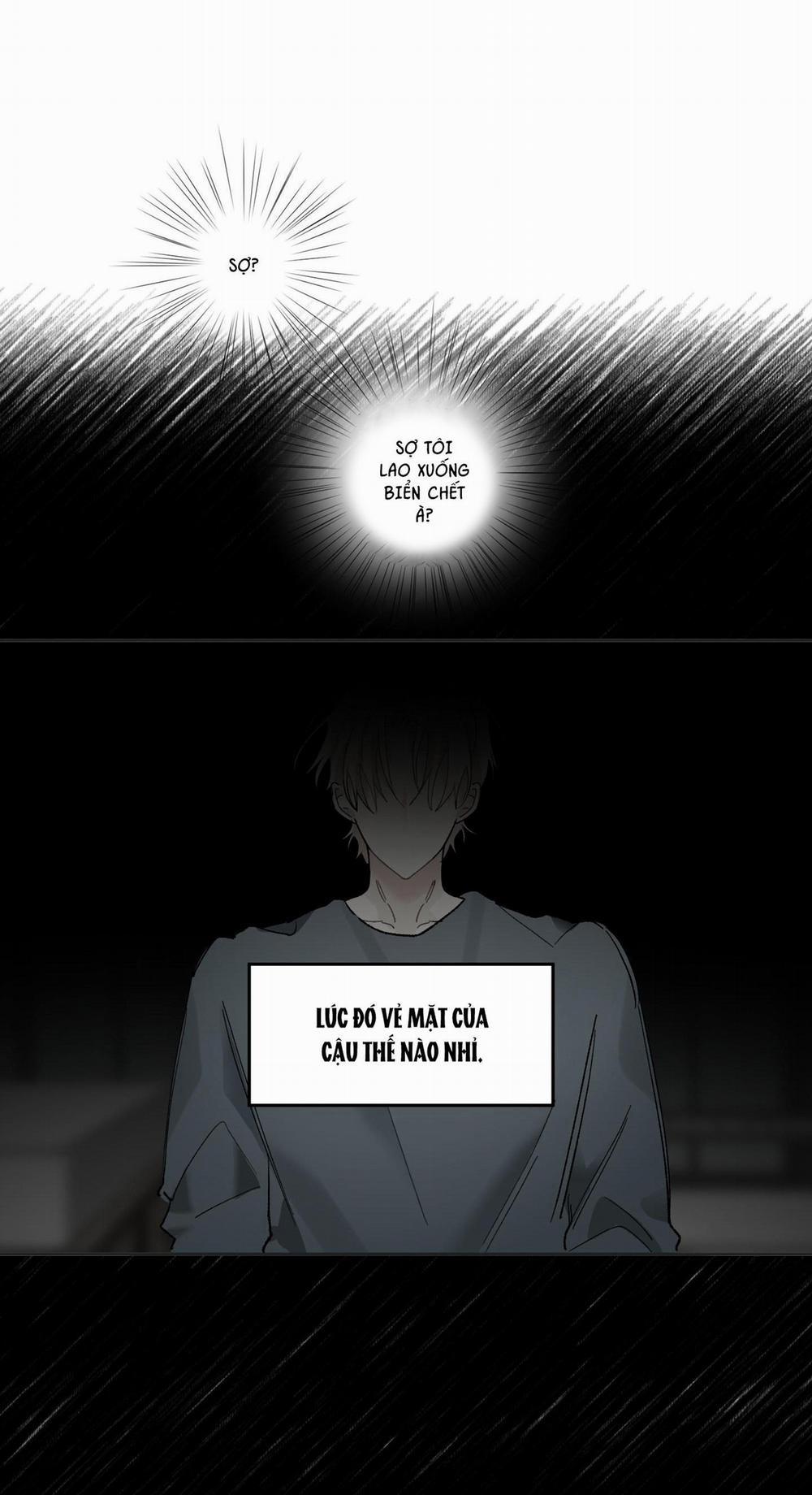 Thế Giới Của Tôi Khi Không Có Em 31 trang 5