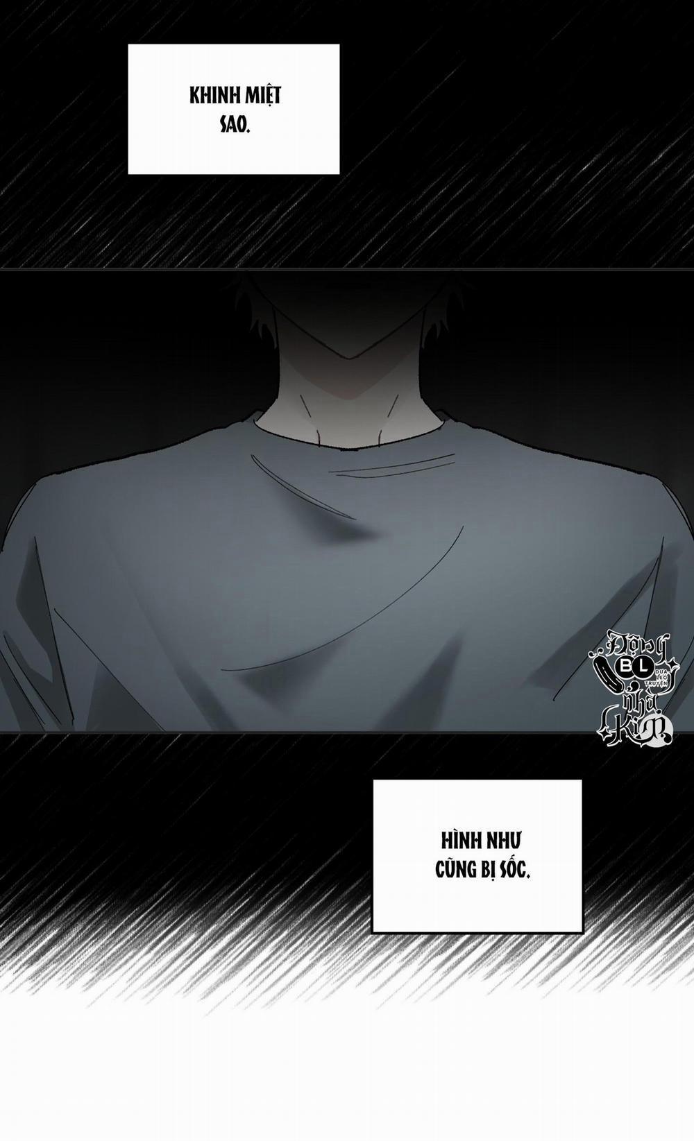 Thế Giới Của Tôi Khi Không Có Em 31 trang 6