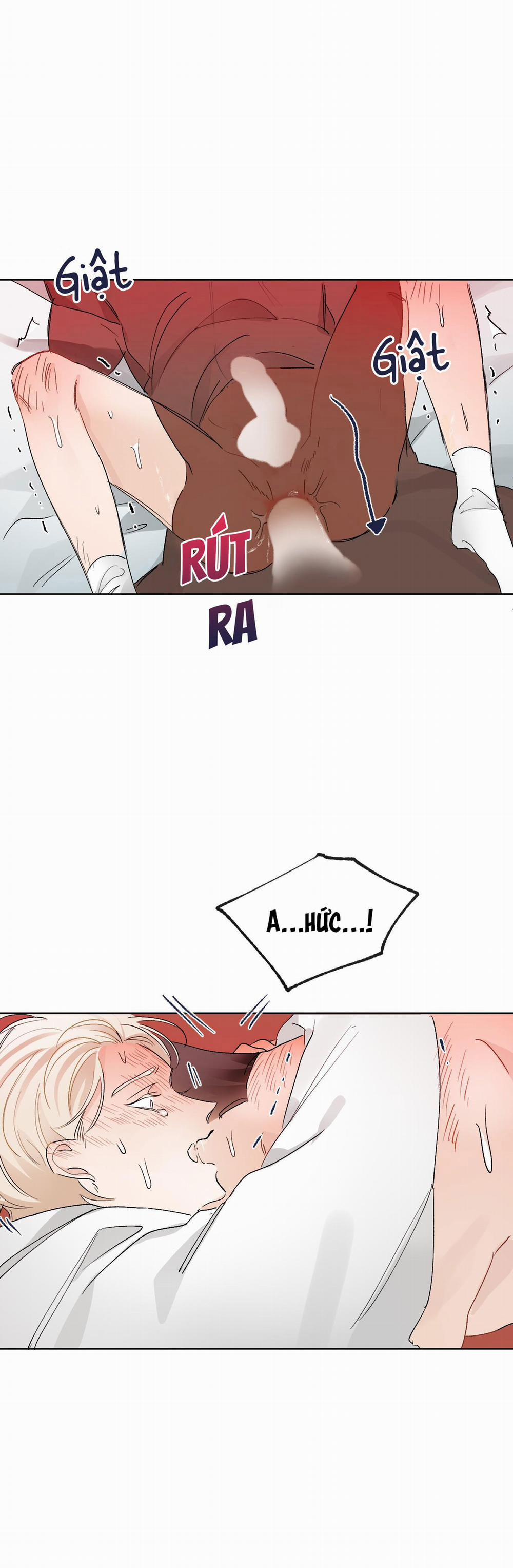 Thế Giới Của Tôi Khi Không Có Em 4 trang 28