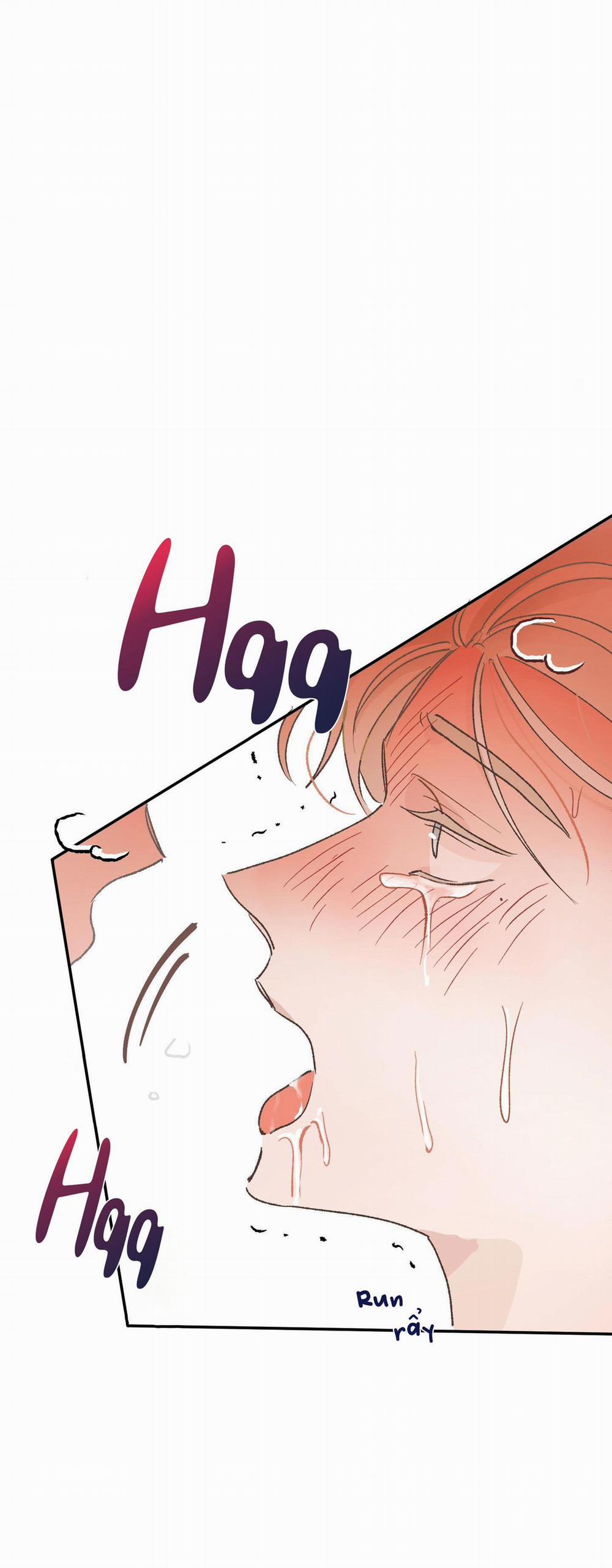 Thế Giới Của Tôi Khi Không Có Em 5 trang 6