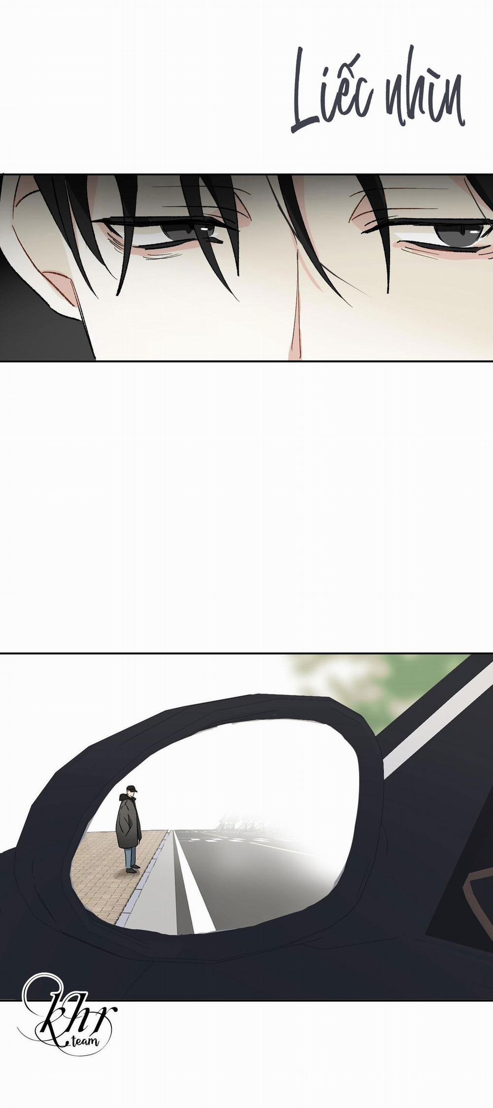 Thế Giới Của Tôi Khi Không Có Em 6 trang 15