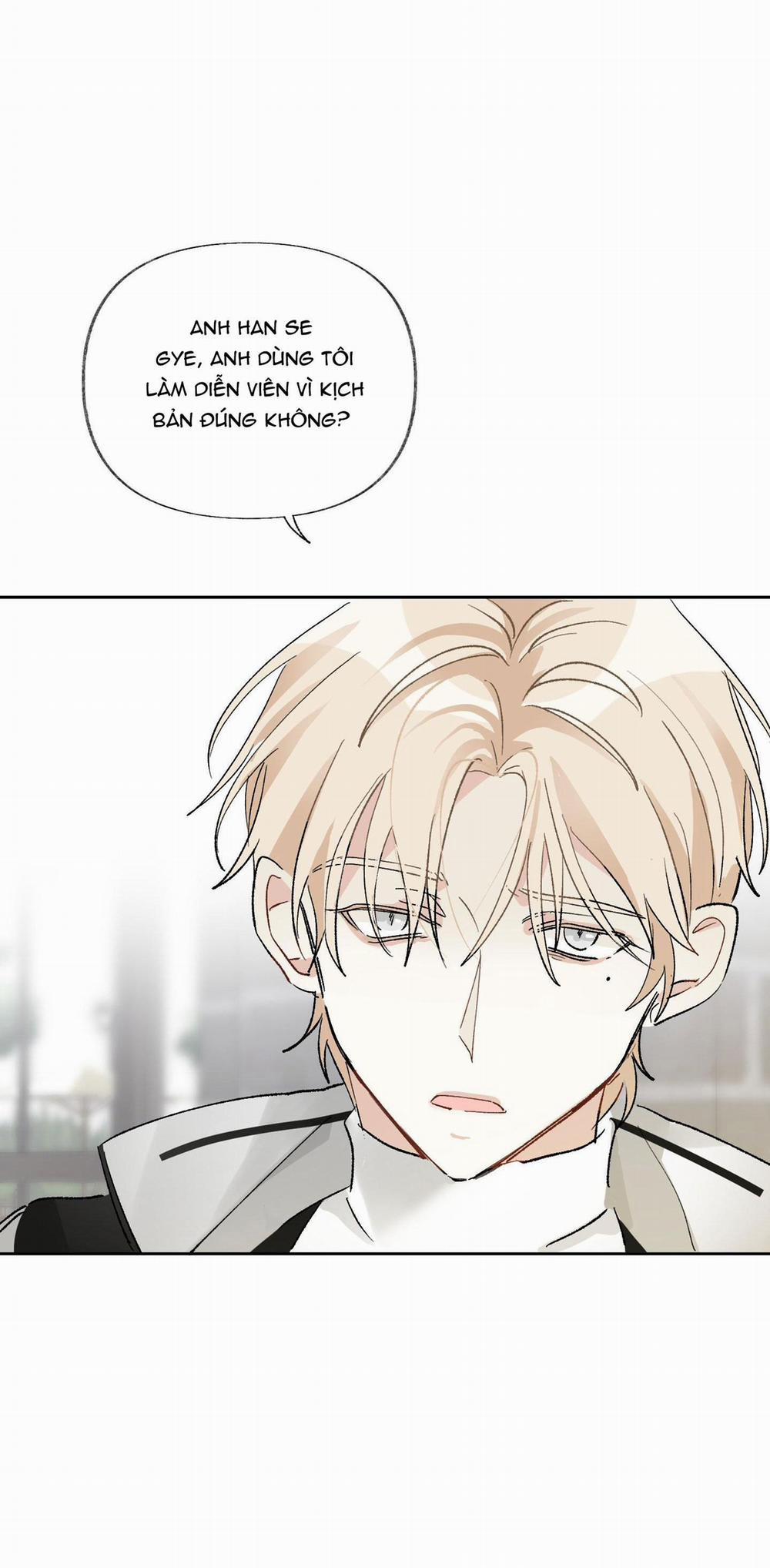 Thế Giới Của Tôi Khi Không Có Em 6 trang 29