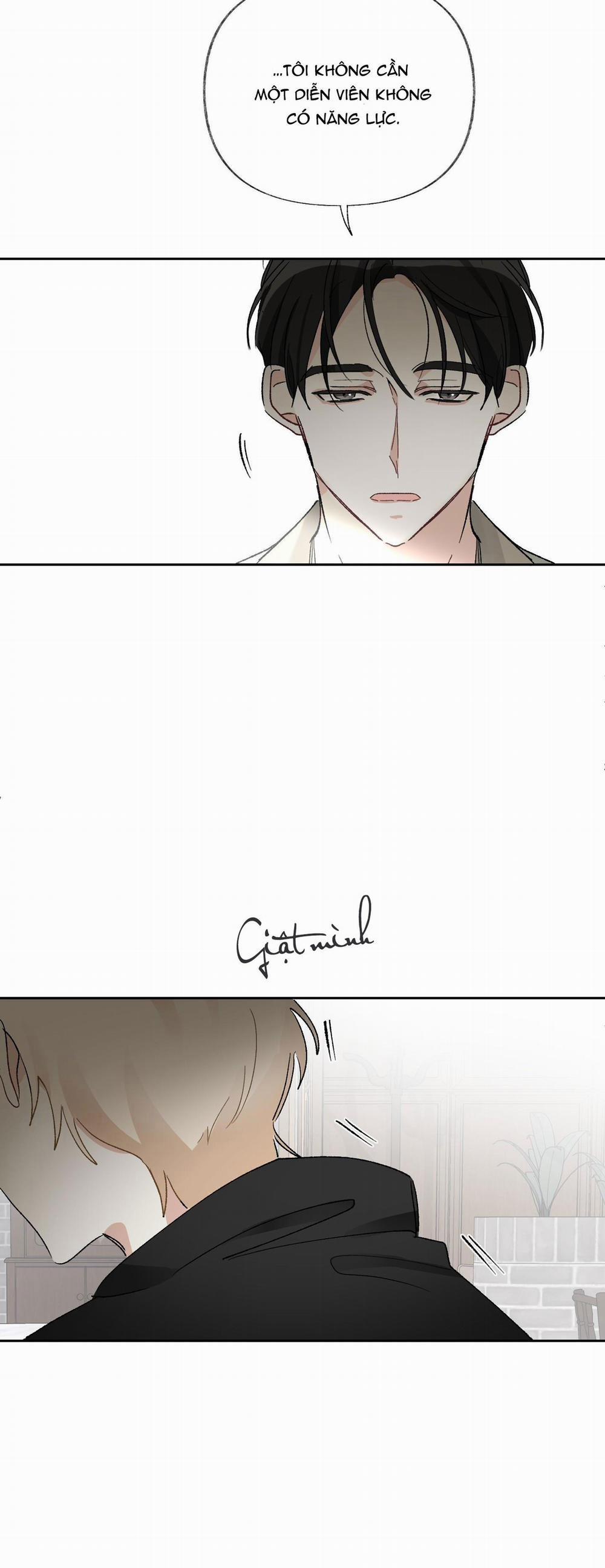 Thế Giới Của Tôi Khi Không Có Em 6 trang 35