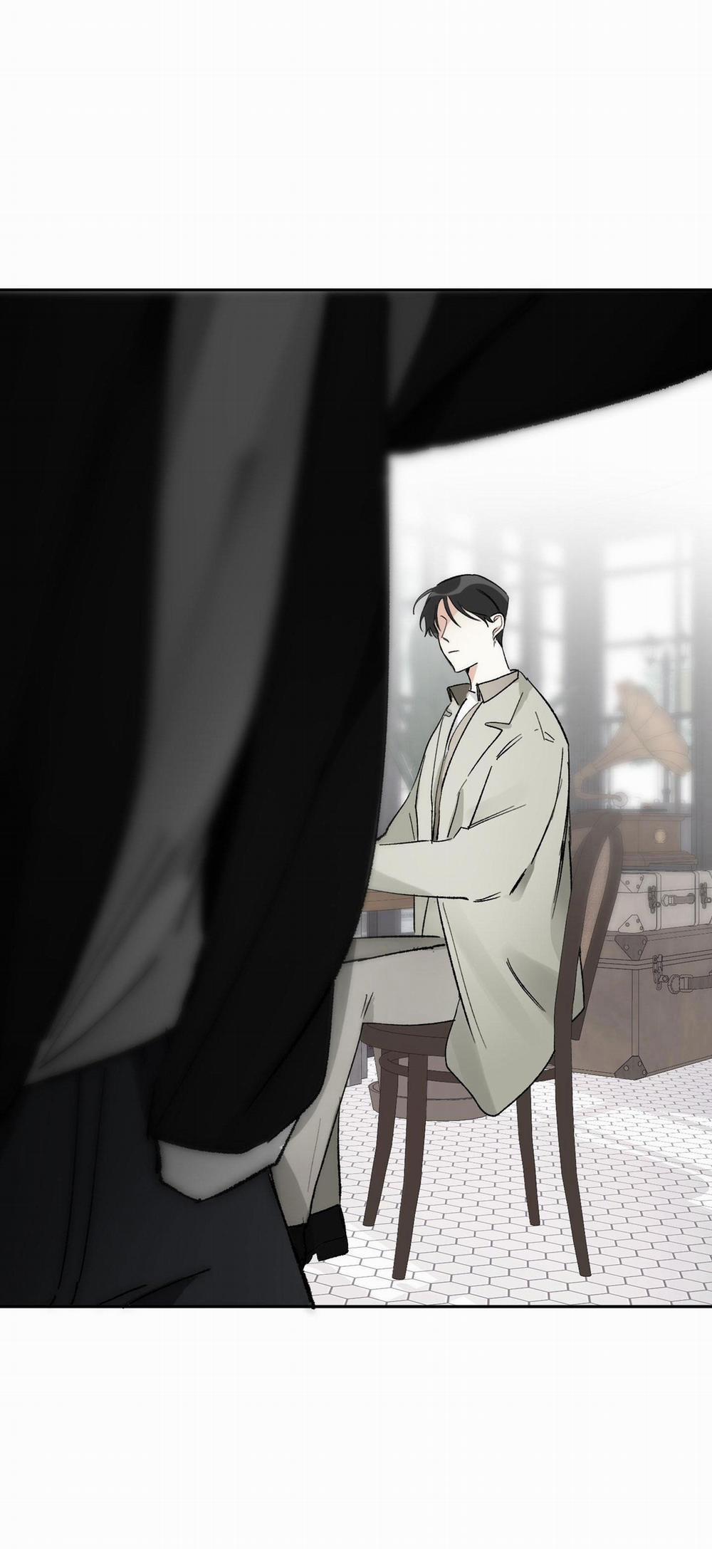 Thế Giới Của Tôi Khi Không Có Em 6 trang 39