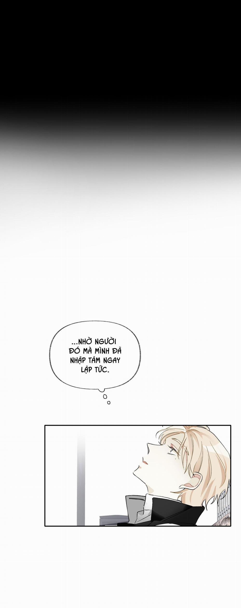 Thế Giới Của Tôi Khi Không Có Em 6 trang 4