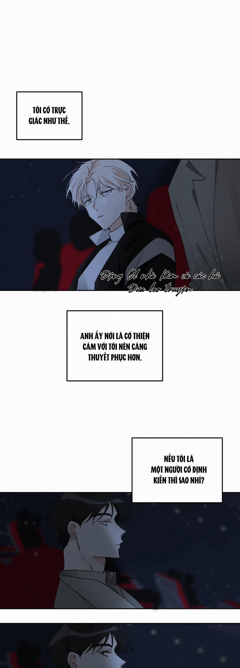 Thế Giới Của Tôi Khi Không Có Em 7 trang 13