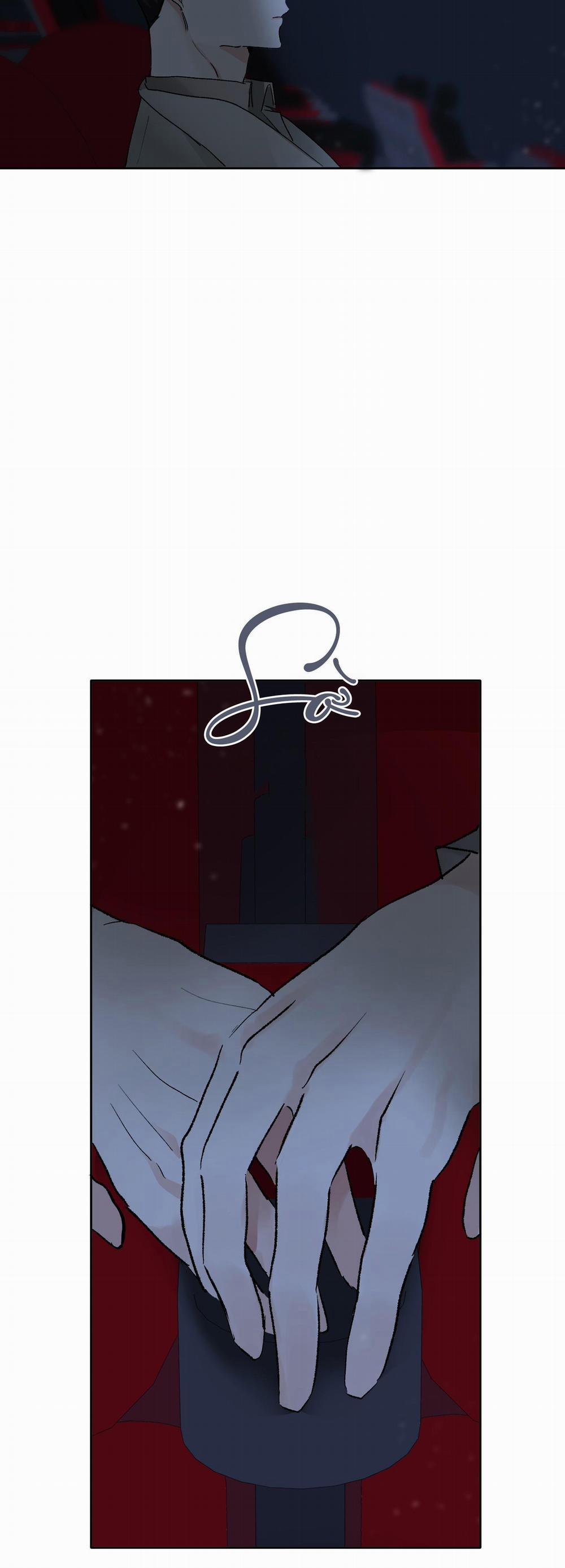 Thế Giới Của Tôi Khi Không Có Em 7 trang 14