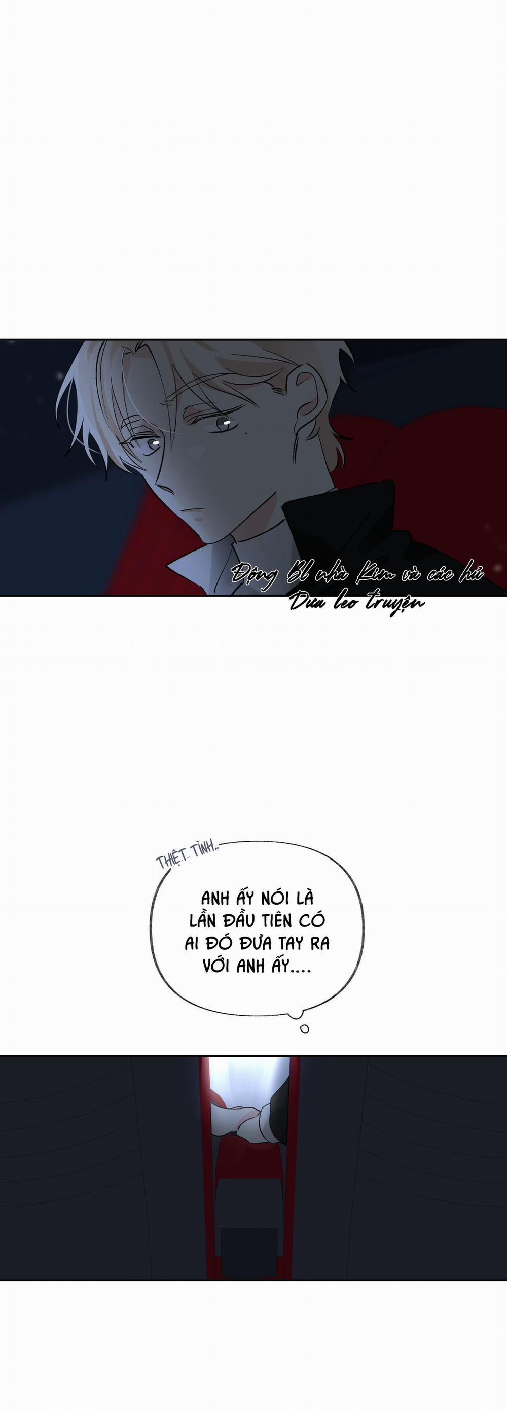 Thế Giới Của Tôi Khi Không Có Em 7 trang 15