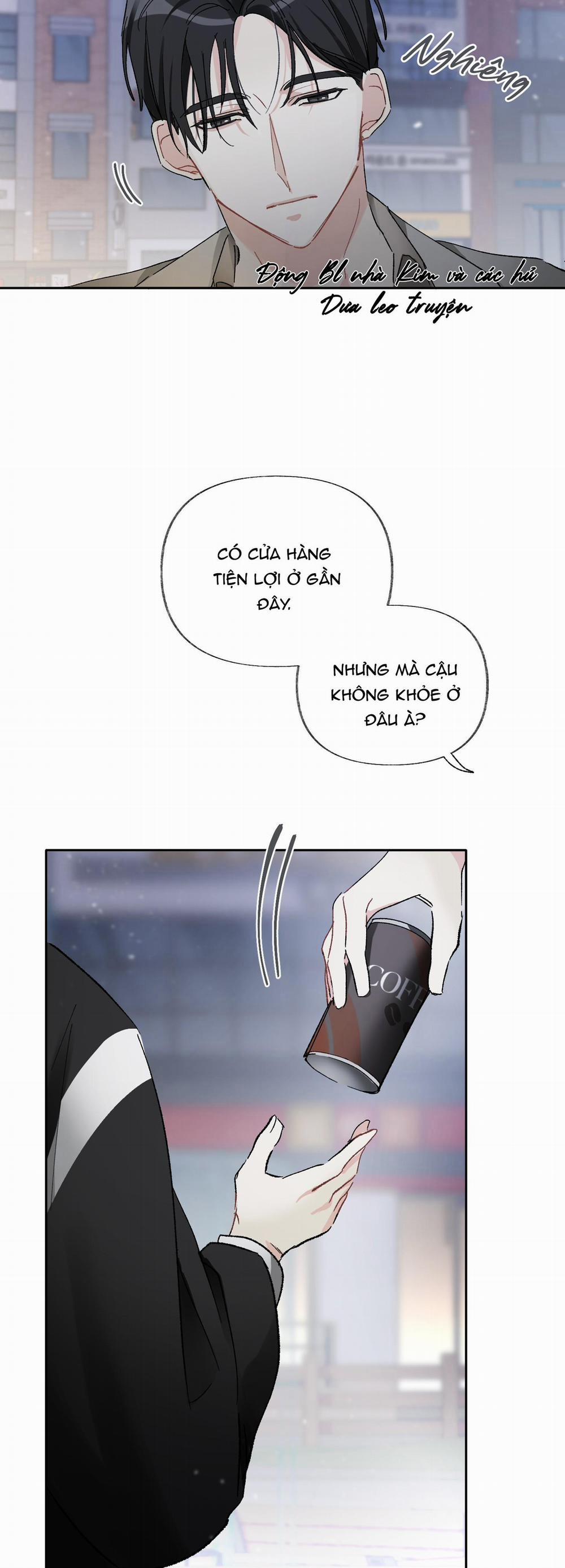 Thế Giới Của Tôi Khi Không Có Em 7 trang 29