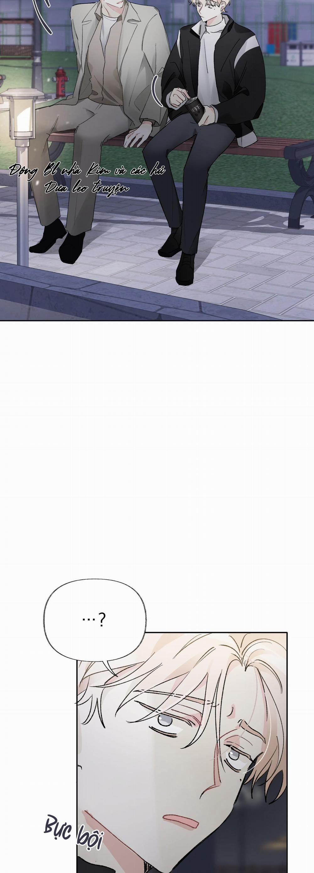 Thế Giới Của Tôi Khi Không Có Em 7 trang 31