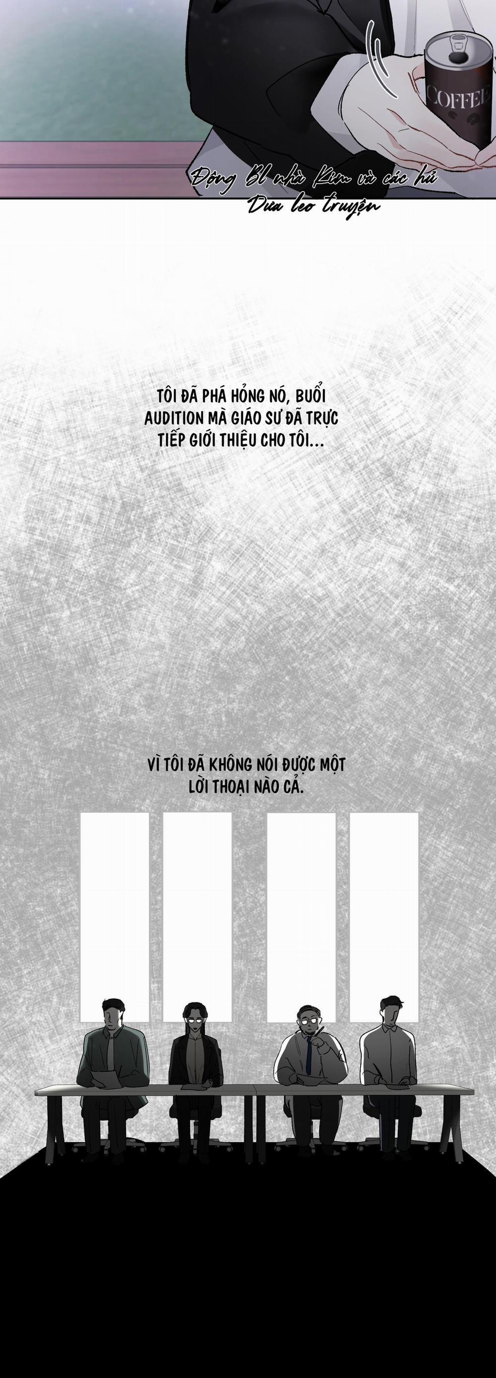 Thế Giới Của Tôi Khi Không Có Em 7 trang 37