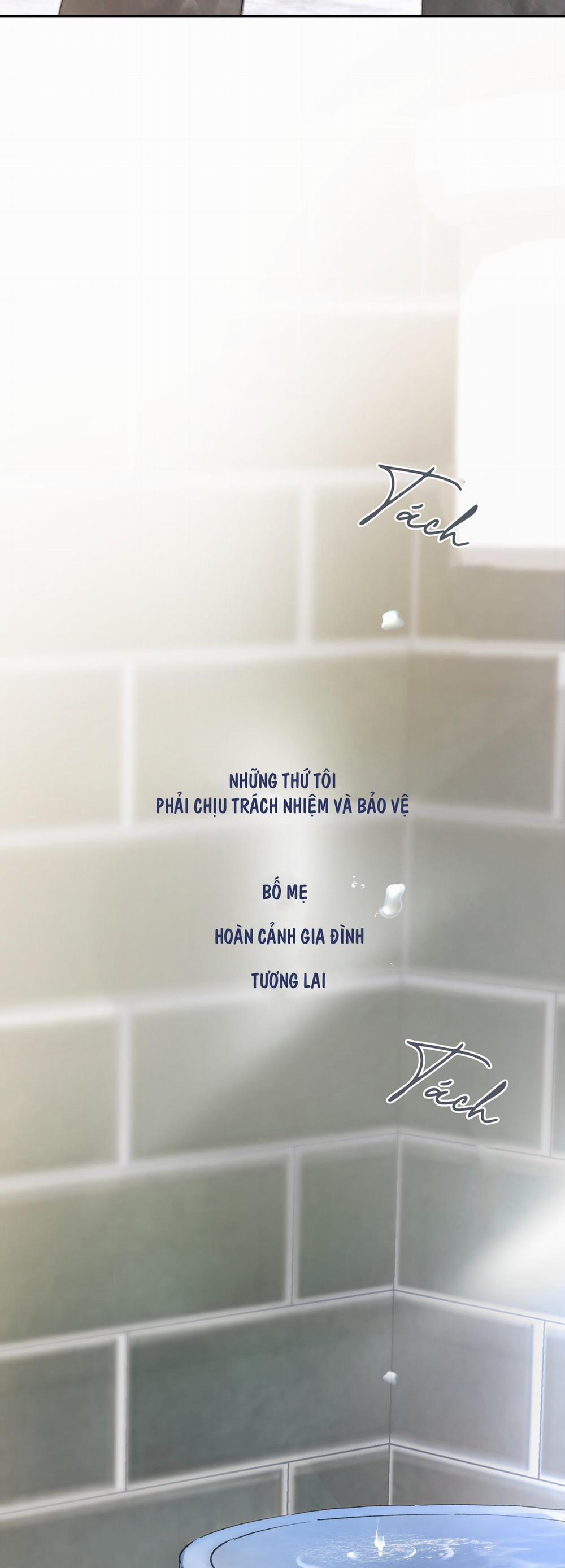 Thế Giới Của Tôi Khi Không Có Em 7 trang 4