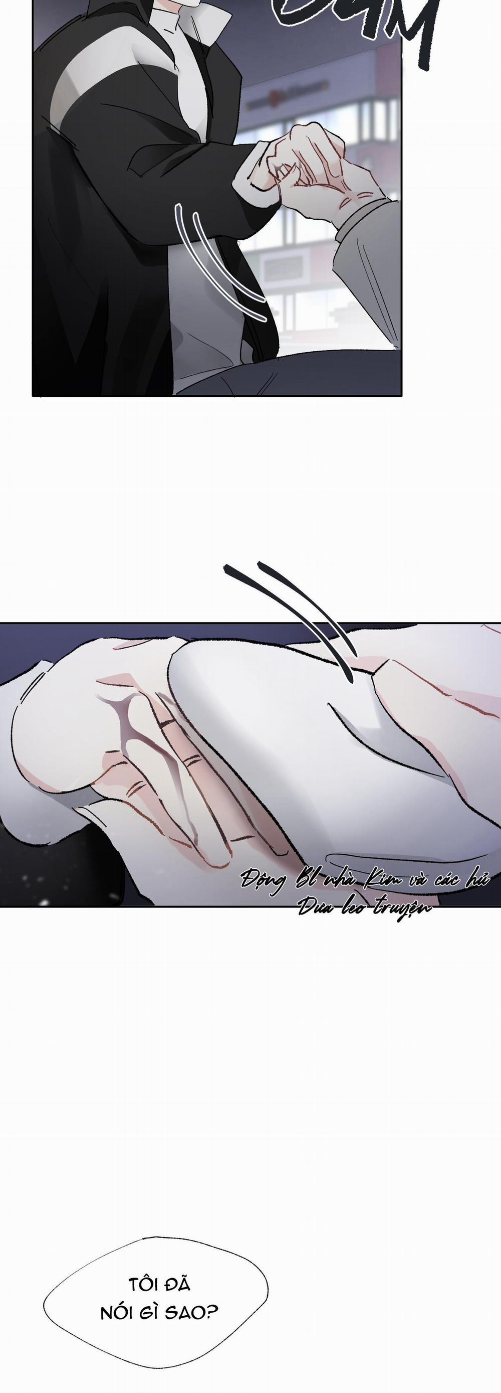 Thế Giới Của Tôi Khi Không Có Em 7 trang 44