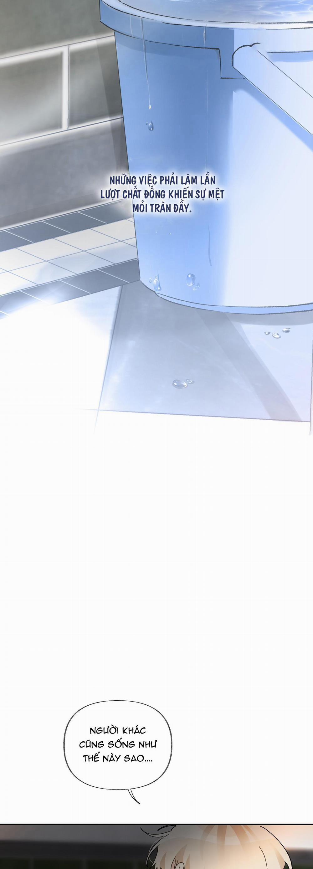 Thế Giới Của Tôi Khi Không Có Em 7 trang 5