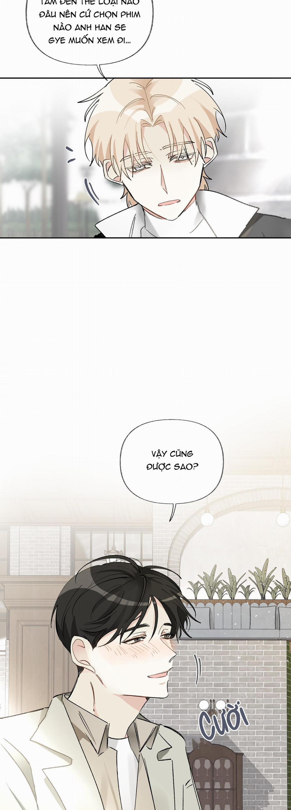 Thế Giới Của Tôi Khi Không Có Em 7 trang 9