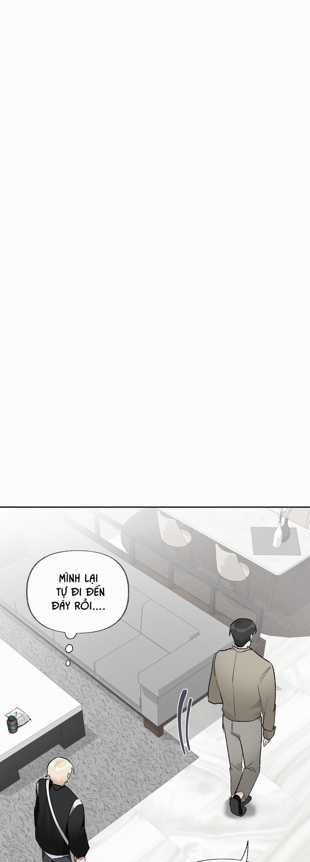 Thế Giới Của Tôi Khi Không Có Em 8 trang 15