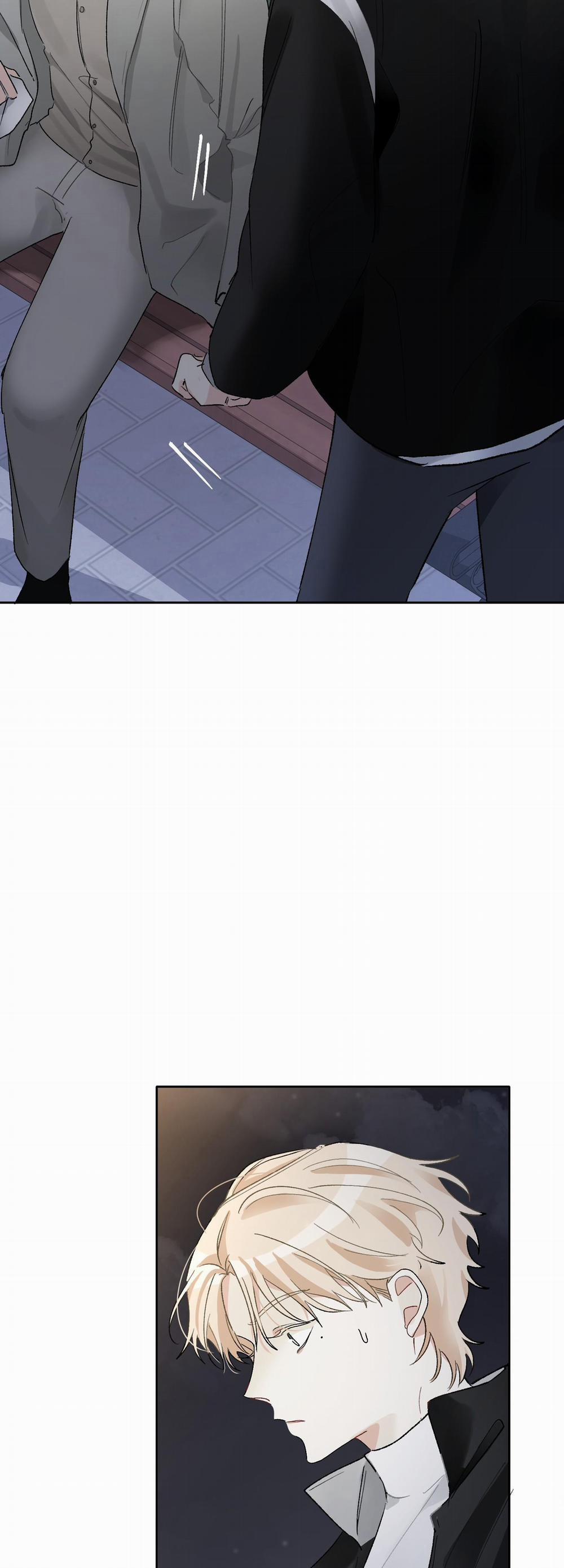 Thế Giới Của Tôi Khi Không Có Em 8 trang 2